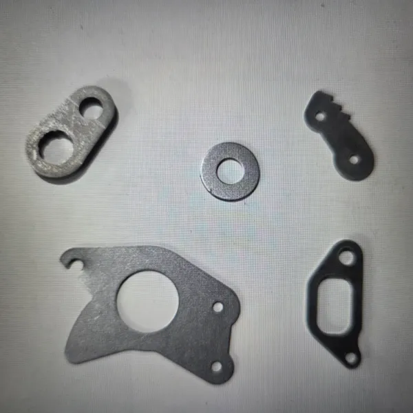Automotive parts